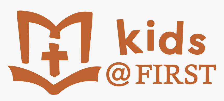 Church And Children Logo, HD Png Download