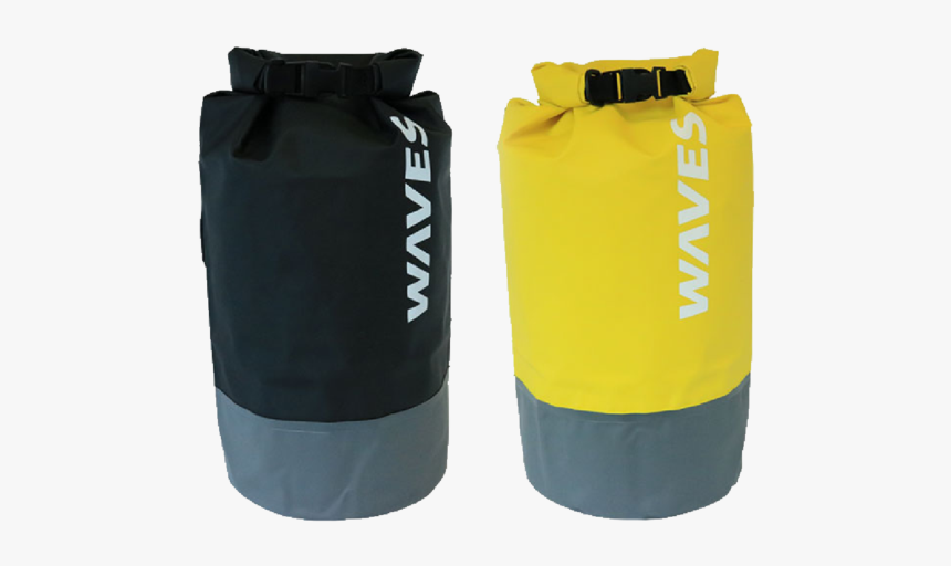 Infinite Waterproof Dry Bags 2-pack, HD Png Download
