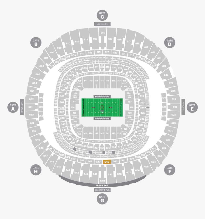 Section - Circle, HD Png Download