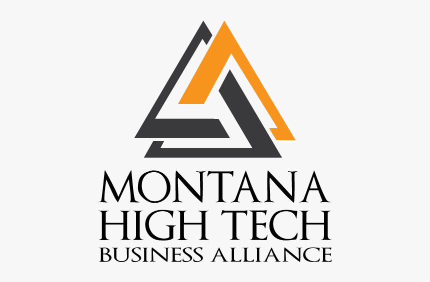 Montana High Tech Business Alliance, HD Png Download