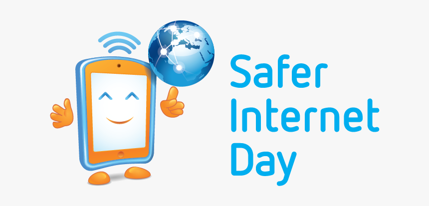 Safer Internet Day 2020, HD Png Download