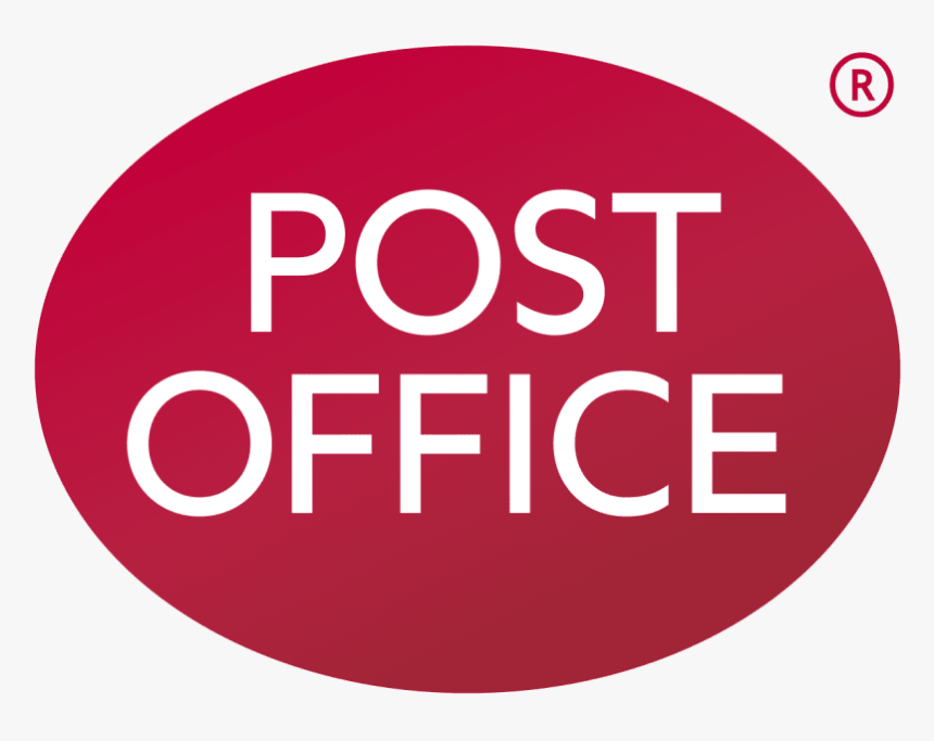 Post Office Logo 2019, HD Png Download