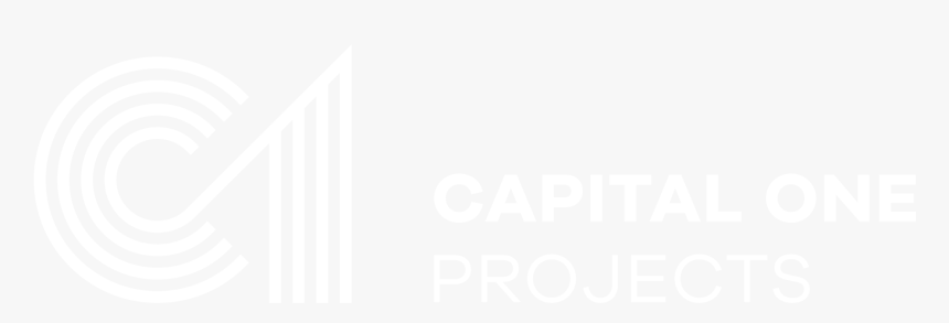 Capital One Projects - Six Capital, HD Png Download