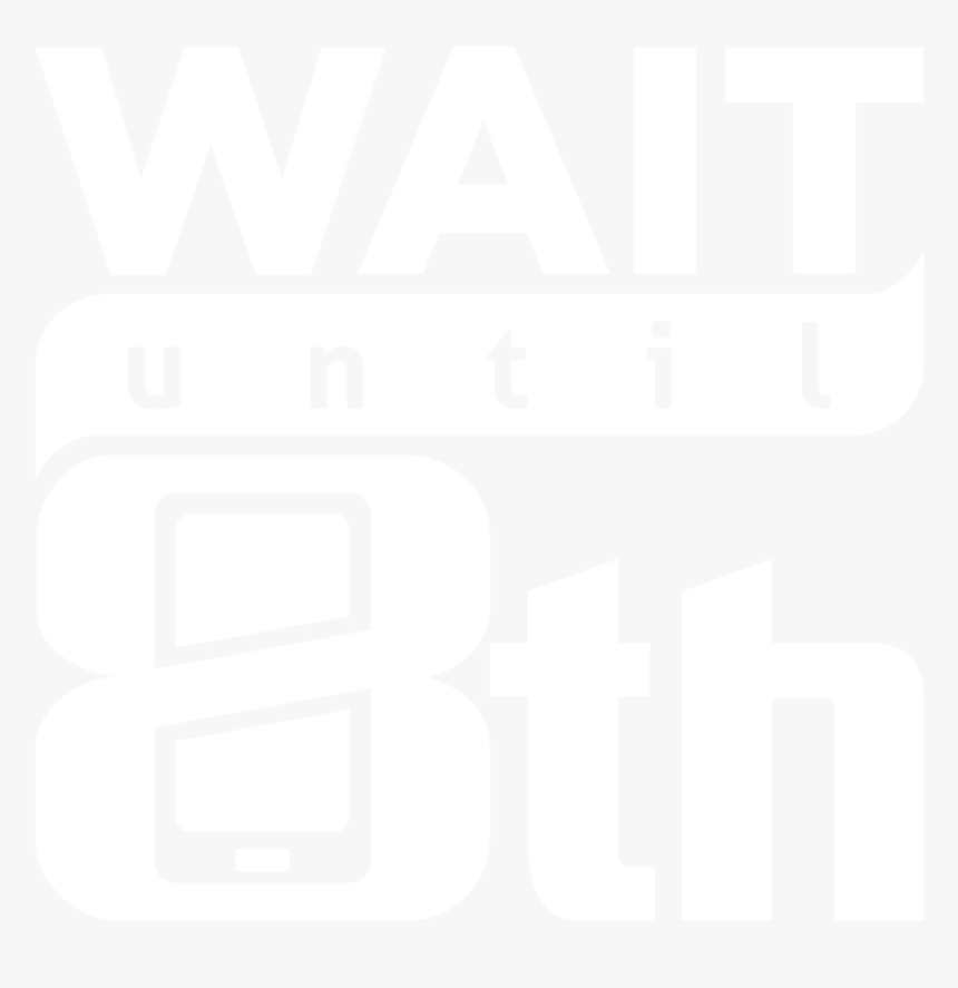 Johns Hopkins Logo White, HD Png Download