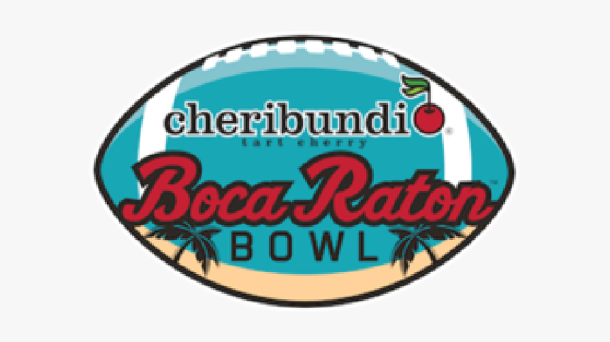 Boca Raton Bowl, HD Png Download