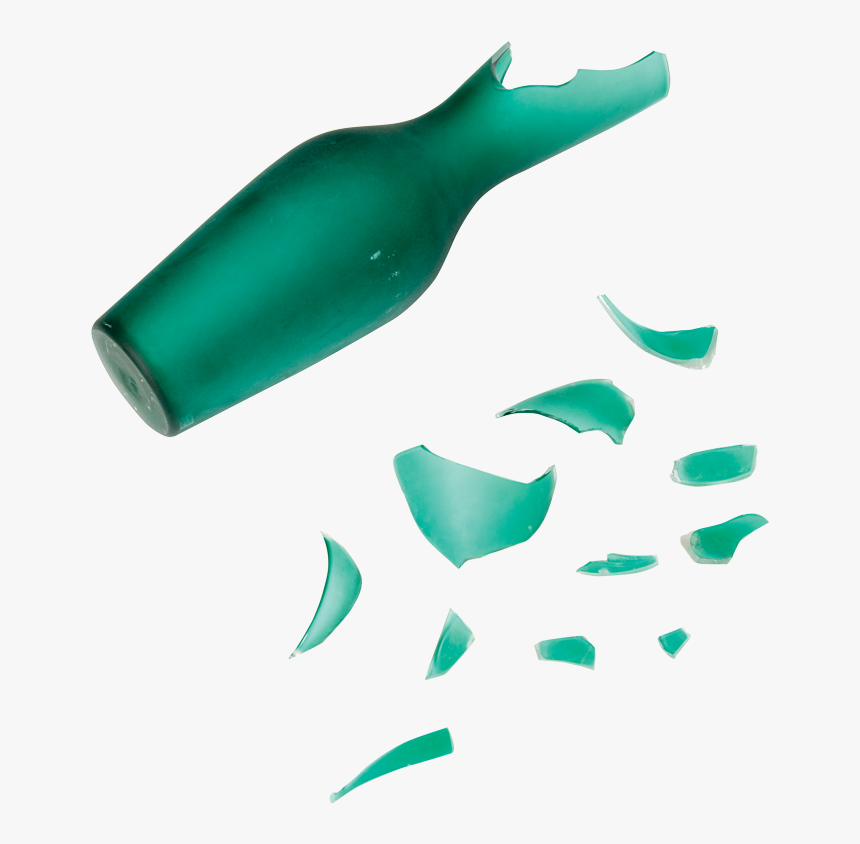 Transparent Knitting Needles Png - Beer Bottle, Png Download