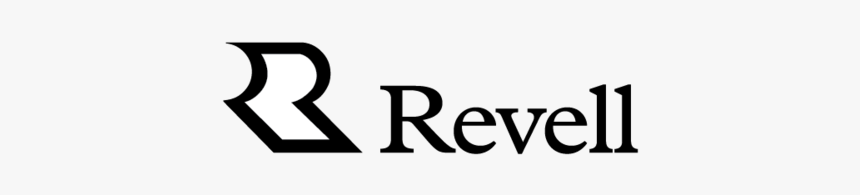 Revell - Revell Books, HD Png Download