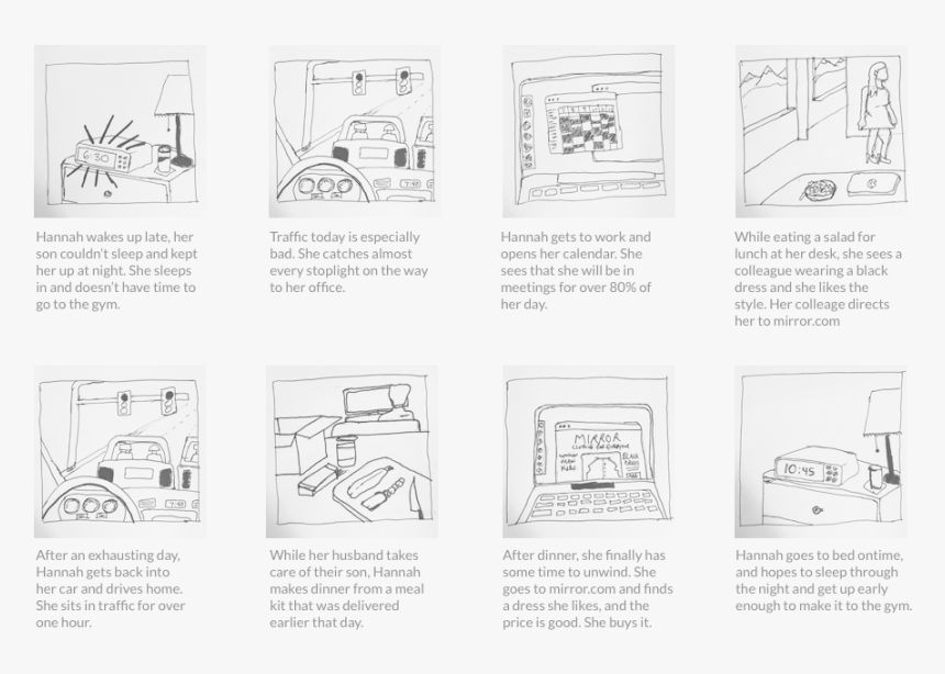 Story Board - Line Art, HD Png Download