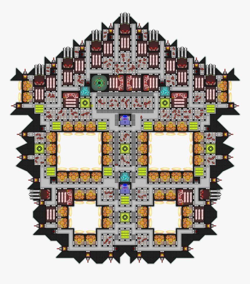 Missiles Png, Transparent Png