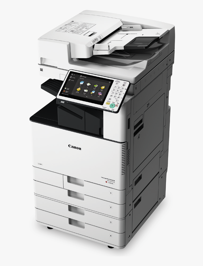 Copiers & Equipment In Boca Raton, HD Png Download