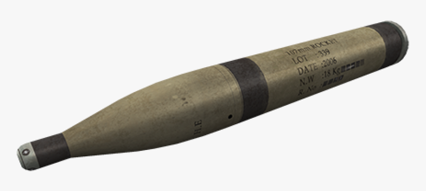 Missiles Png, Transparent Png