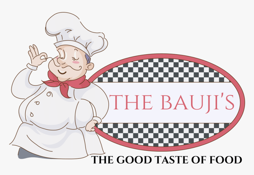 Bauji Main Logo Png Final, Transparent Png