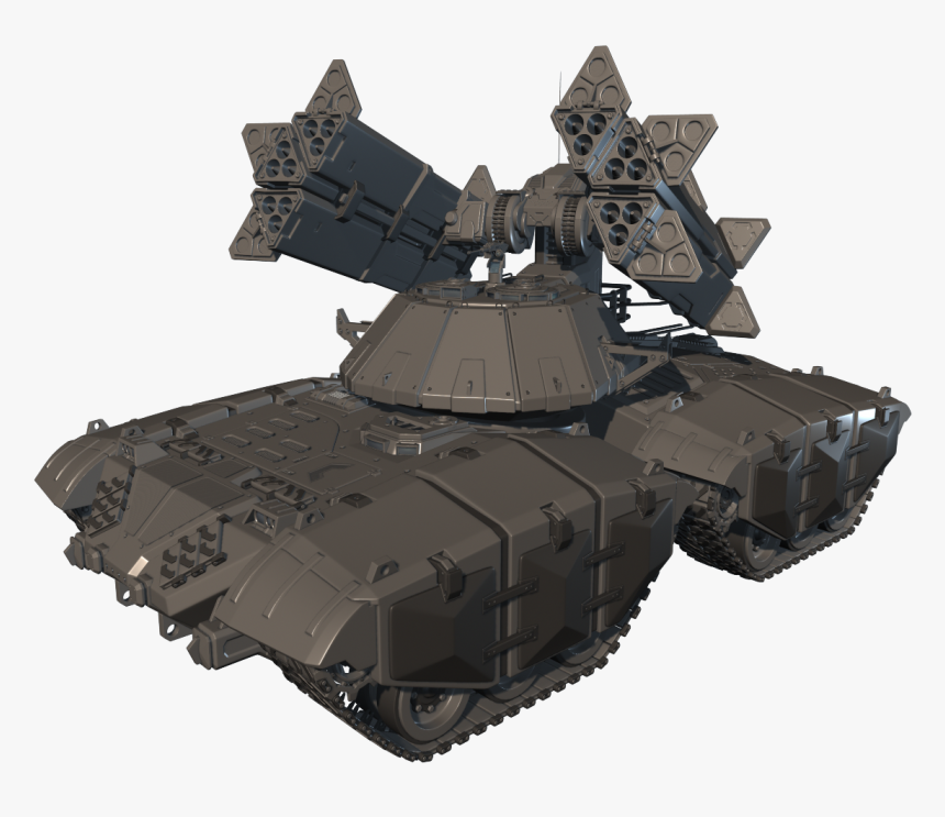 Missiles Png, Transparent Png