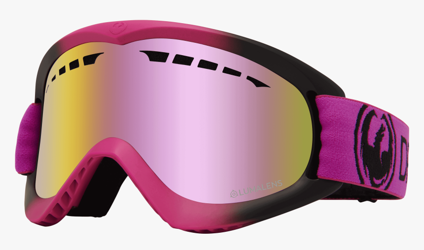 Dx With Ion Lens, HD Png Download