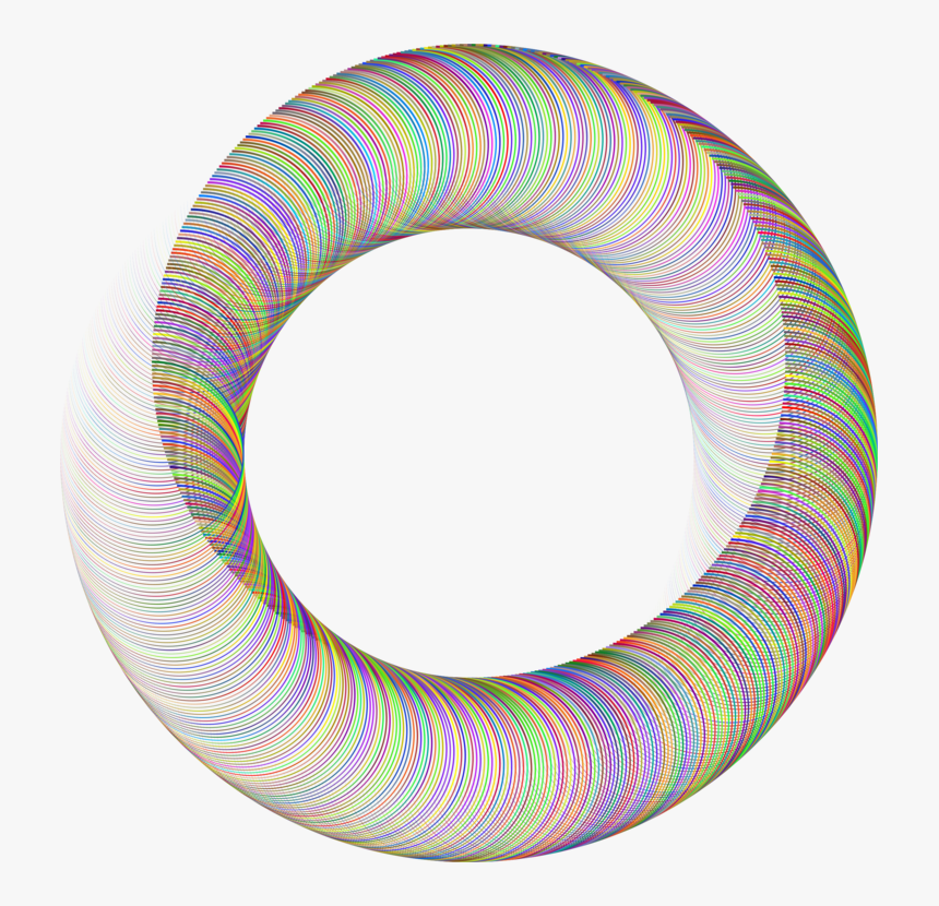 Circle,line,circle M Rv Camping Resort, HD Png Download