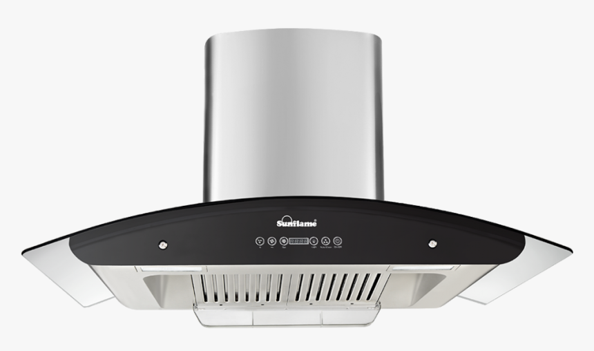 Ace 60/90 Ac Dx - Sunflame Kitchen Chimney Price, HD Png Download
