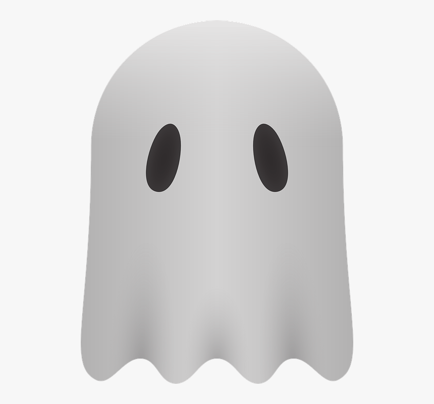 Png De Fantasmas, Transparent Png