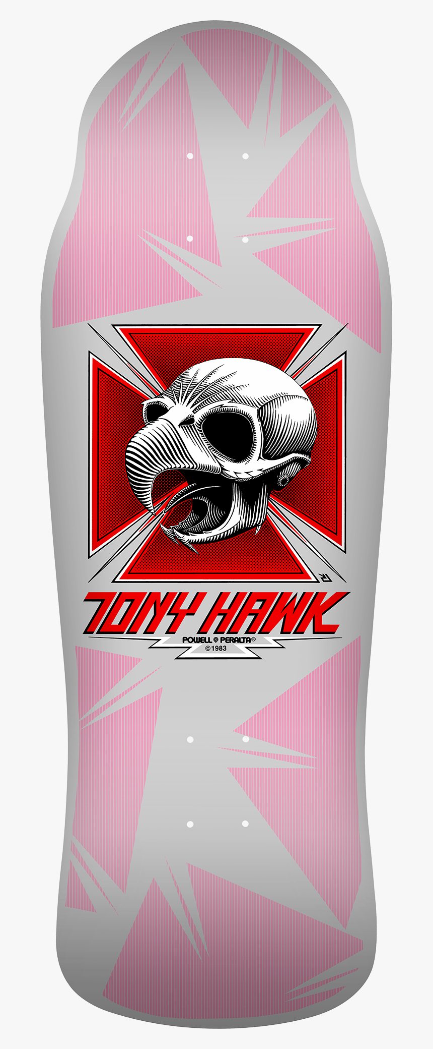 Powell Peralta Tony Hawk, HD Png Download