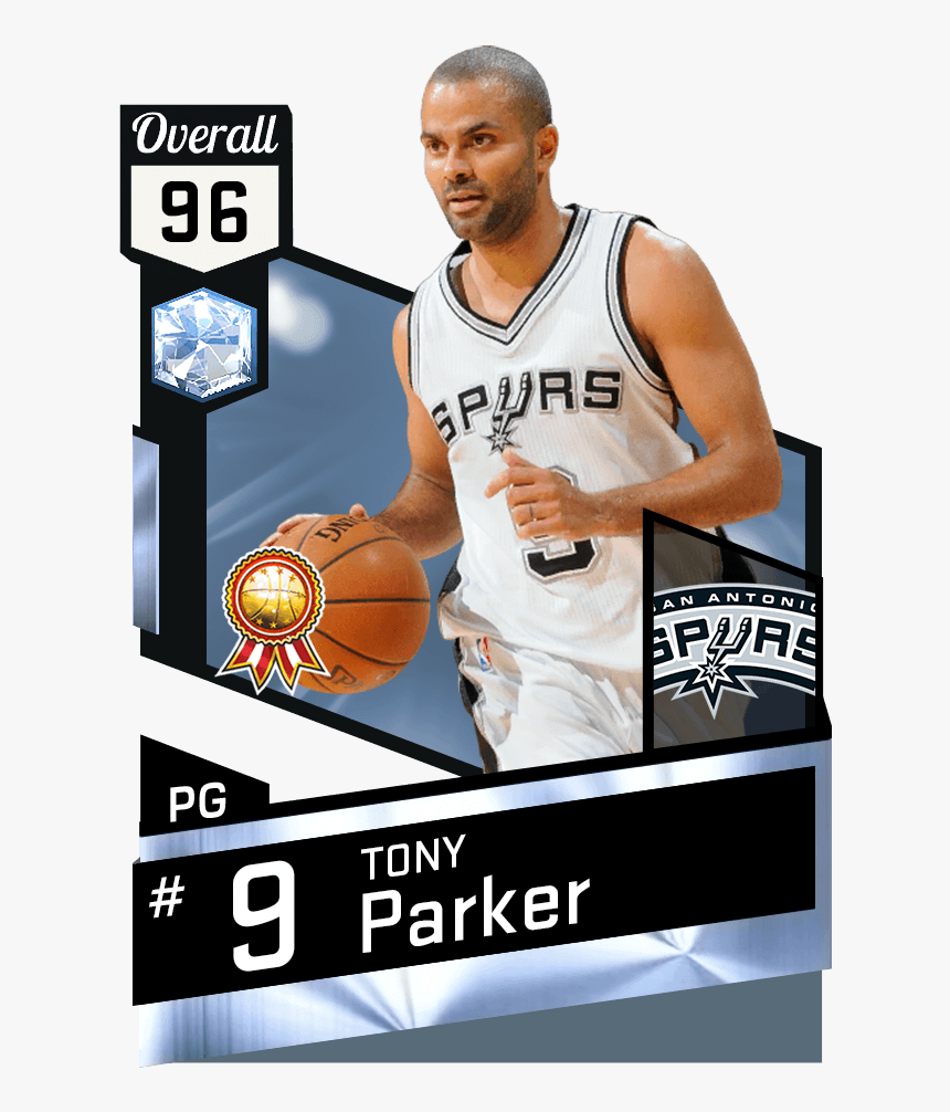 Robin Lopez Nba 2k17, HD Png Download