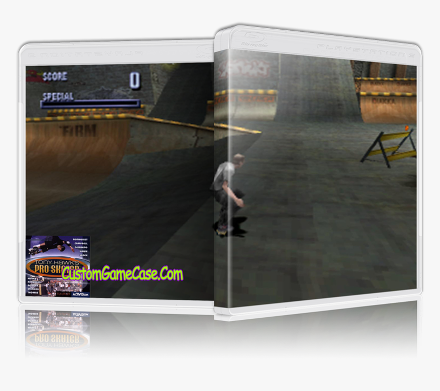 Tony Hawk S Pro Skater, HD Png Download