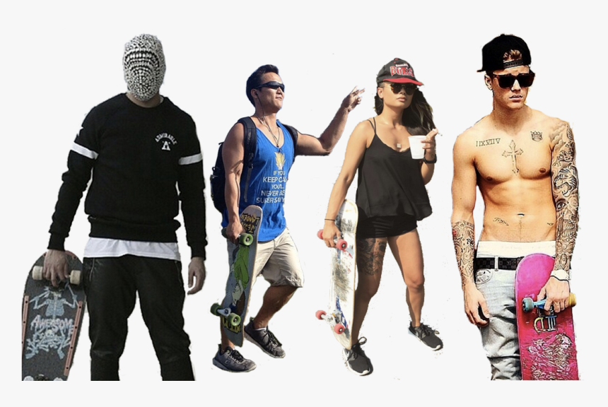 Mallgrabtrans - Mall Grab, HD Png Download