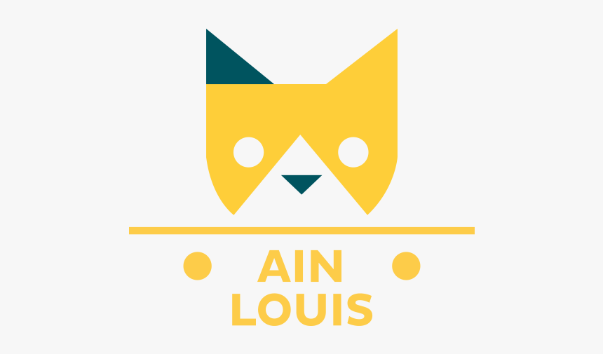 Louis Ain - Graphic Design, HD Png Download