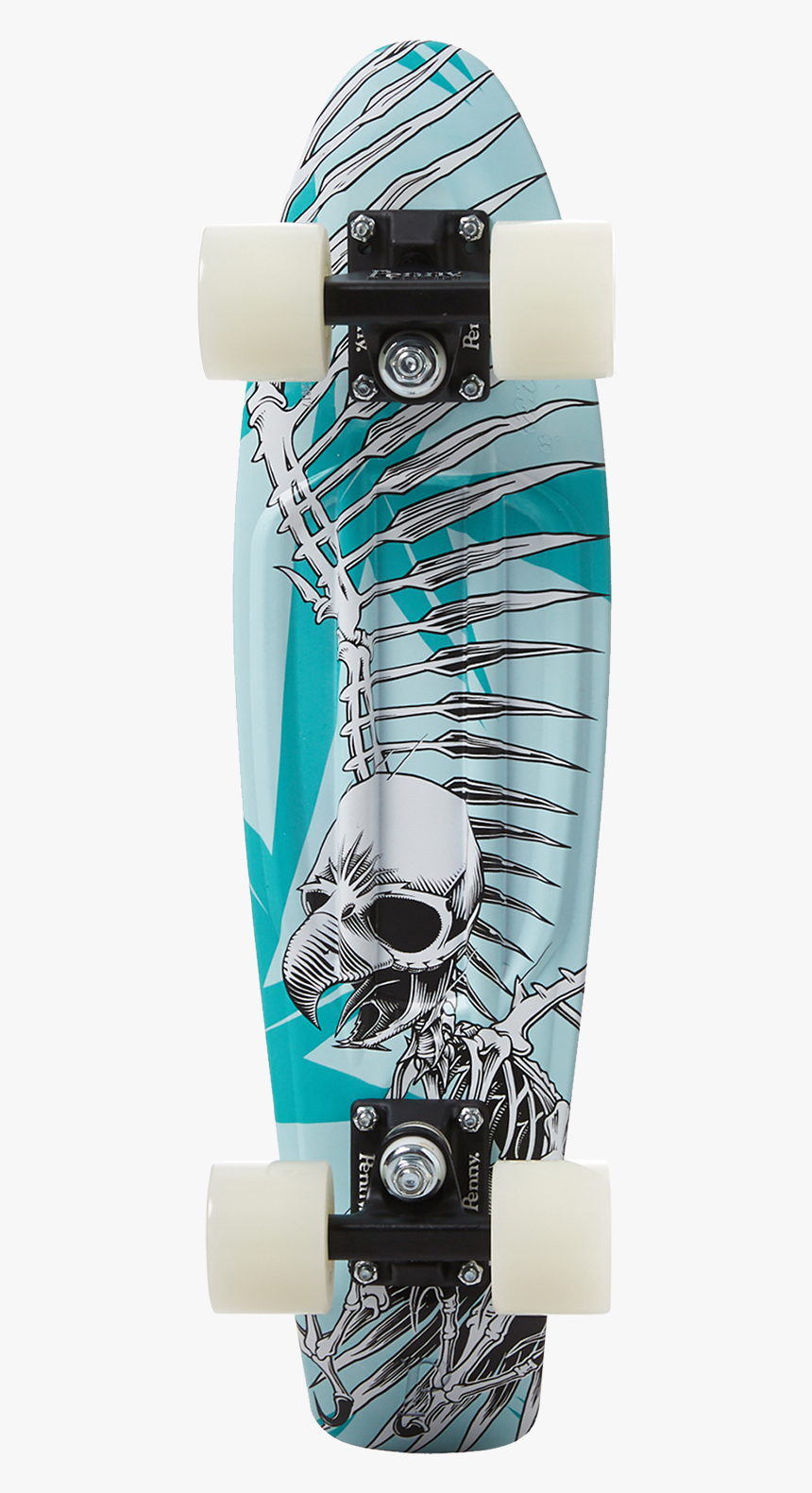 Longboard, HD Png Download