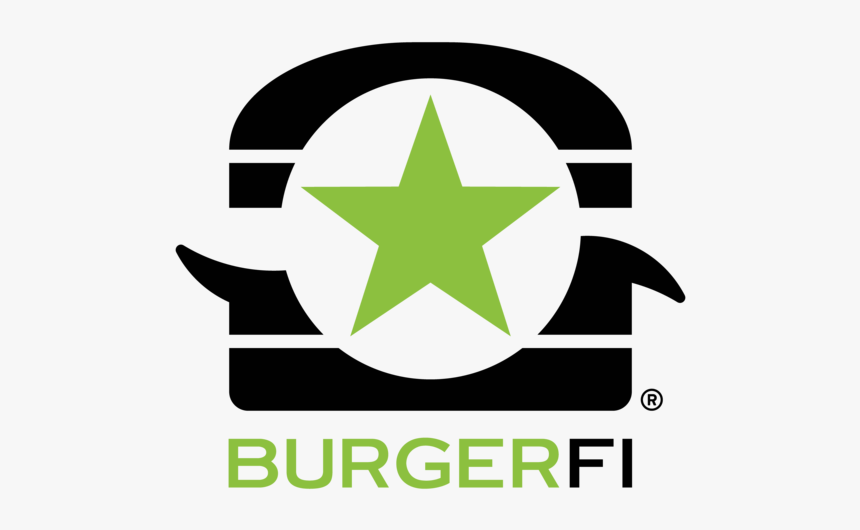 Burger Fi, HD Png Download