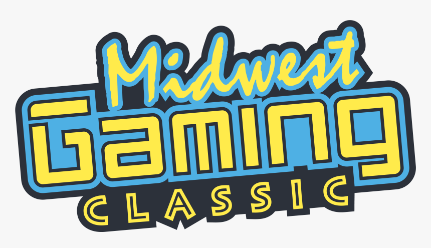 Midwest Gaming Classic, HD Png Download