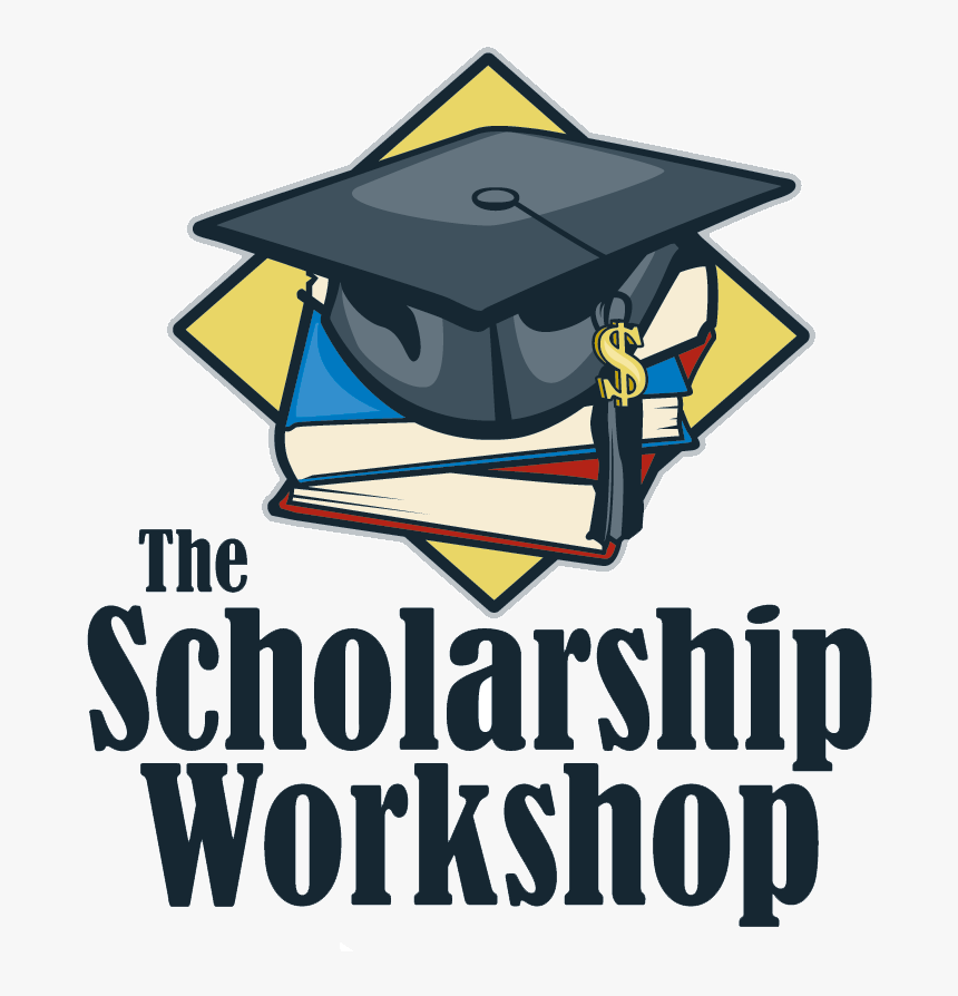 Scholarship Workshop, HD Png Download