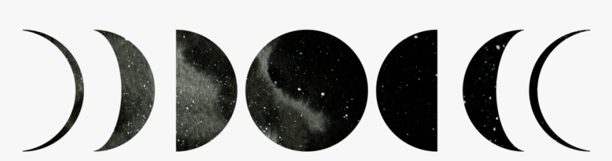 Moons - Planet, HD Png Download