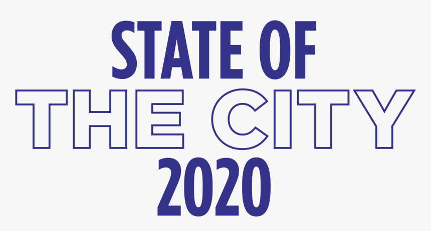 State Of The City - Human Action, HD Png Download