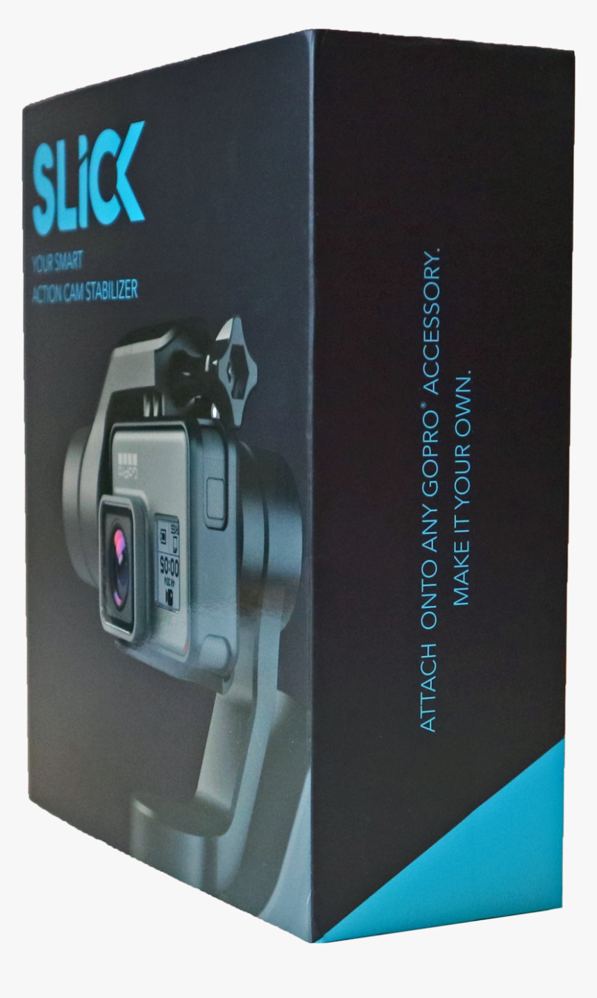 Packaging Design From Start To Finish - Camera Lens, HD Png Download