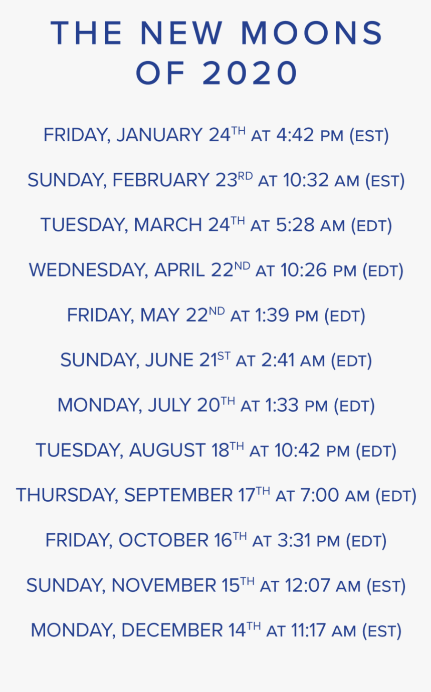 Moonwishpostcard 2020 Web, HD Png Download