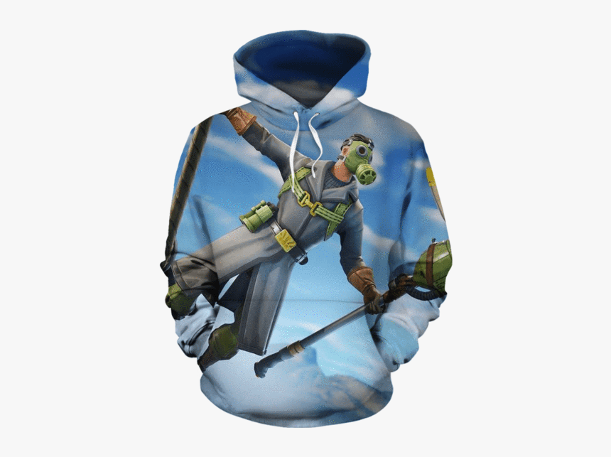 Fortnite Floss Battle Royal Epic Games 3d Full Print - Fortnite Theme Season 5, HD Png Download