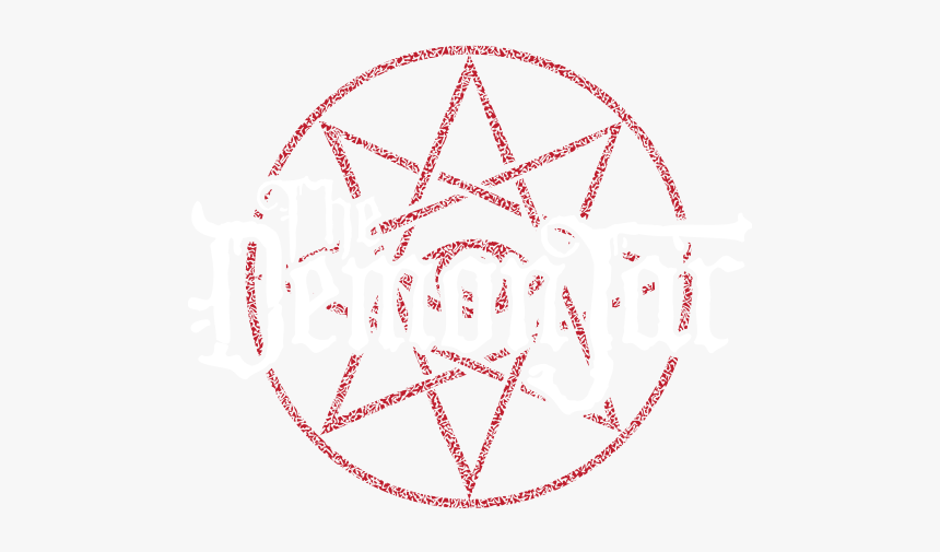 The Demon Jar - Hope Symbol, HD Png Download