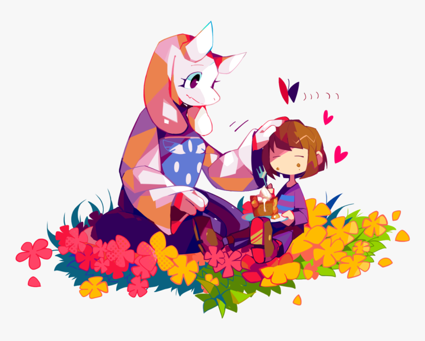 Undertale, HD Png Download
