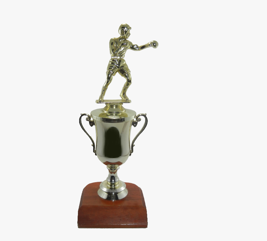 Trophy, HD Png Download