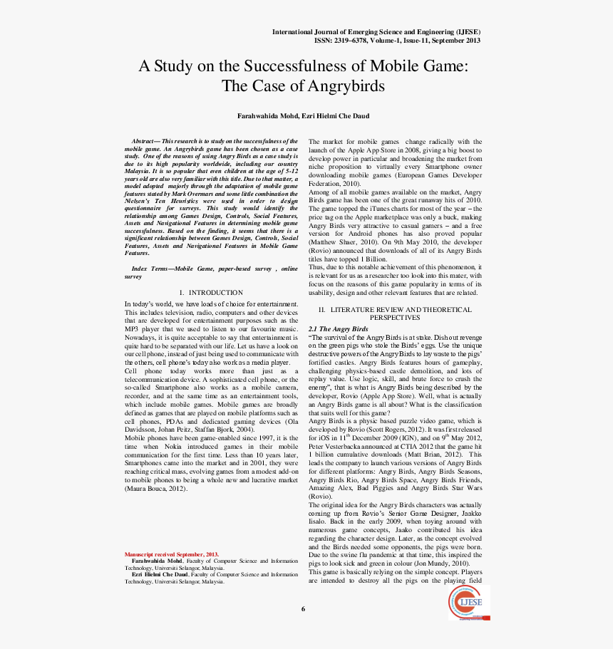 Document, HD Png Download