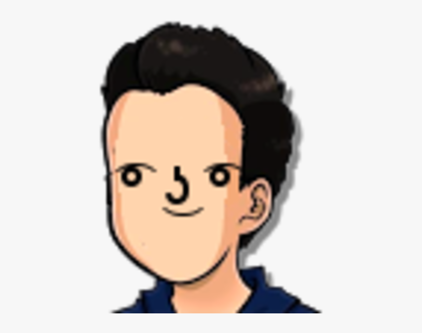 Super Mario Bros - Cartoon, HD Png Download