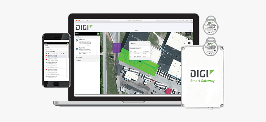 Digi International Inc., HD Png Download