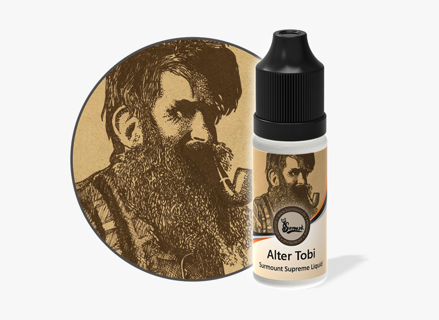 Old Toby - Muskmelon, HD Png Download