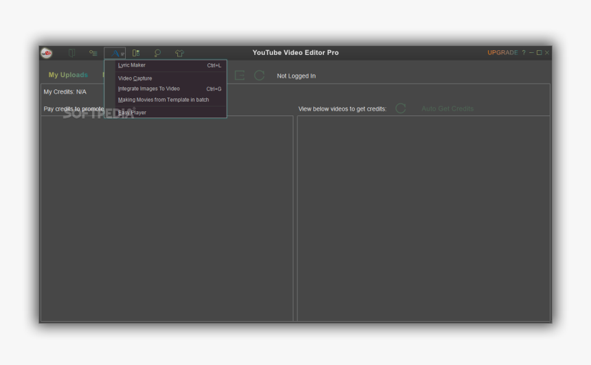 Screenshot, HD Png Download