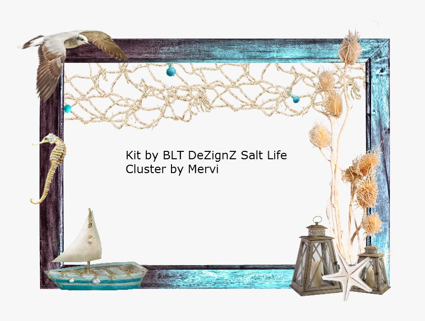 Picture Frame, HD Png Download