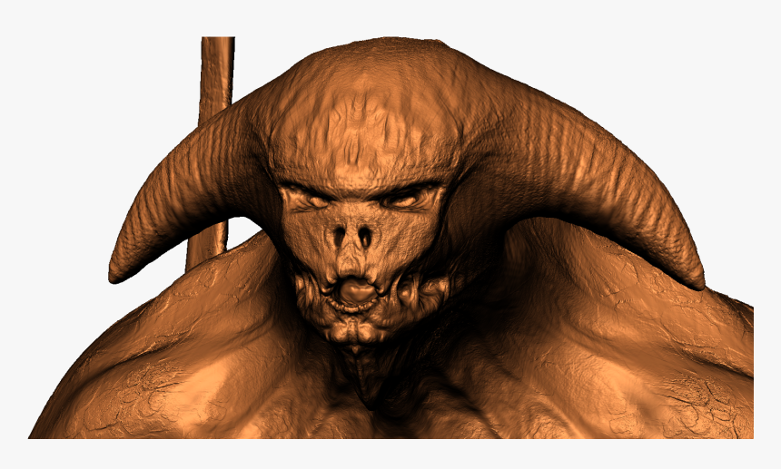 Balrog Png, Transparent Png
