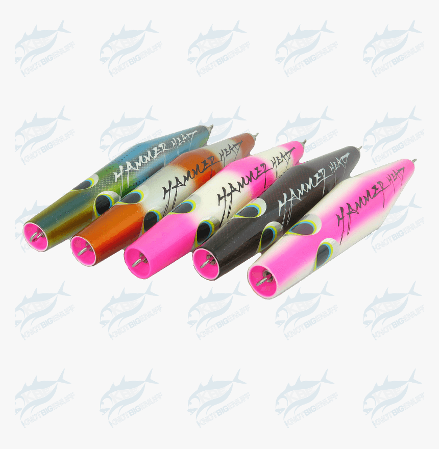 Hammerhead Tobi - Label, HD Png Download