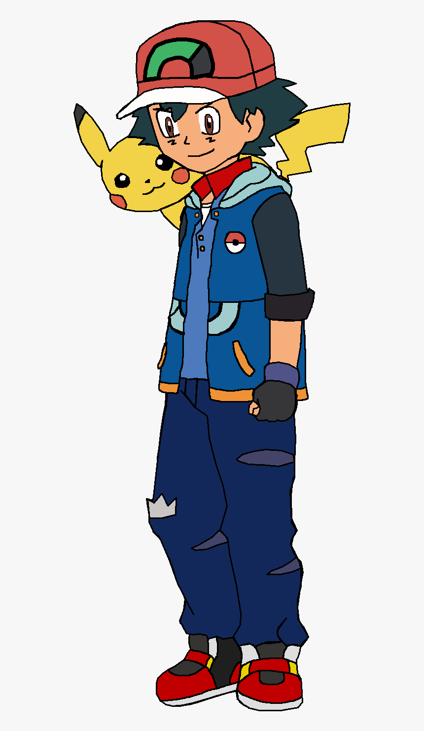 Sy - Cartoon, HD Png Download