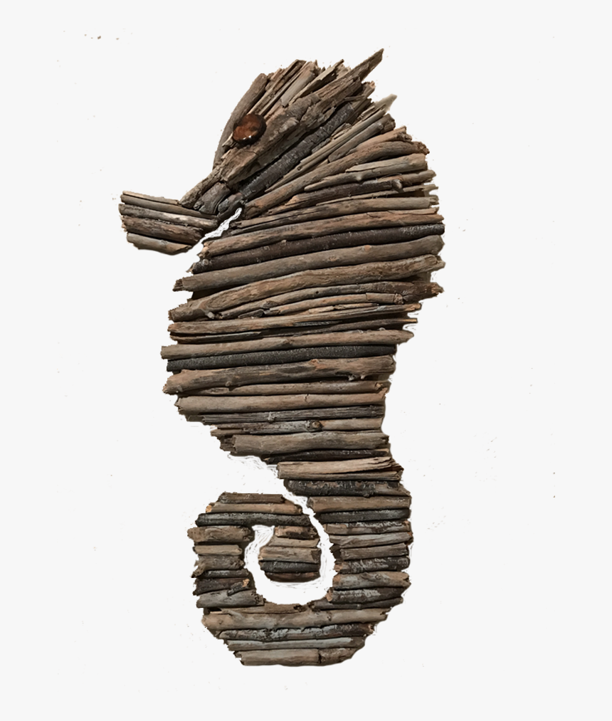 Stick Clipart Driftwood - Beachy Kings Driftwood, HD Png Download