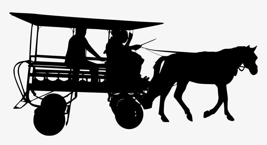 Silhouette, HD Png Download