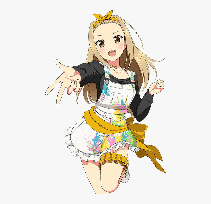 Llsif Sana Transparent, HD Png Download